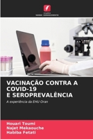 Vacinação Contra a Covid-19 E Seroprevalência (Portuguese Edition) 6207128451 Book Cover