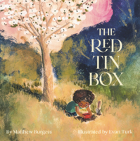 Red Tin Box B0GN2HV1R2 Book Cover