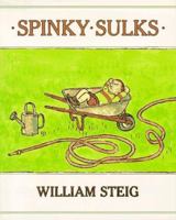 Spinky Sulks (Sunburst Book) 0312672462 Book Cover