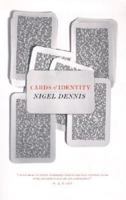 Cards of Identity 1564783197 Book Cover