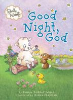Really Woolly Good Night, God 0718035410 Book Cover