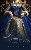 To Crown A Rose B0863TW1F2 Book Cover