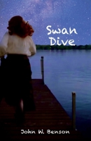 Swan Dive B0D9M84WQJ Book Cover