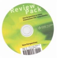 Review Pack for Hart/Geller's New Perspectives on Adobe Dreamweaver Cs6, Comprehensive 1133562655 Book Cover