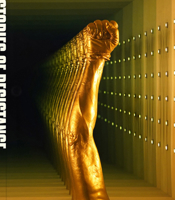 Stories of Resistance 0997736437 Book Cover