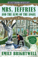 Mrs. Jeffries and the Alms of the Angel 0451492242 Book Cover