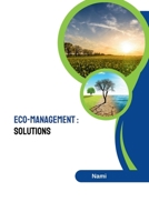 Eco-Management Solutions 3384234812 Book Cover