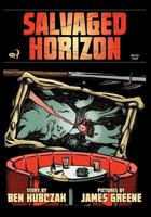 Salvaged Horizon Book One 0615640796 Book Cover