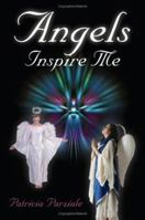 Angels Inspire Me 1420858076 Book Cover