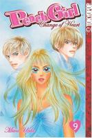 Peach Girl: Change of Heart, Volume 9 (Book 17) 1591824982 Book Cover