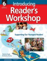 Introducing Reader's Workshop 142580702X Book Cover