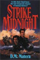 Strike Midnight 0595143512 Book Cover