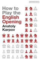 How to Play the English Opening 0713442522 Book Cover