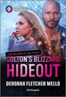 Colton's Blizzard Hideout 1335502416 Book Cover