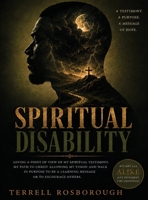 Spiritual Disability B0HB2L6K29 Book Cover