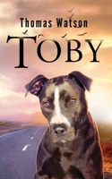 Toby B0842NKD6X Book Cover