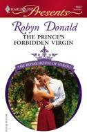 The Prince's Forbidden Virgin 0373126832 Book Cover