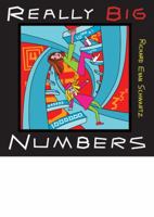 Really Big Numbers 1470414252 Book Cover