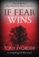 If Fear Wins 1912604310 Book Cover