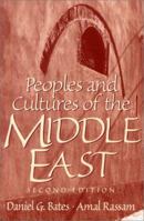 Peoples and Cultures of the Middle East (2nd Edition) 0136567932 Book Cover