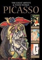 Picasso: Breaking the Rules of Art (Great Artists) 1848983158 Book Cover