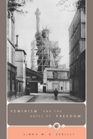 Feminism and the Abyss of Freedom 0226981347 Book Cover