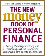 The New Money Book of Personal Finance 044667933X Book Cover