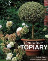 Container Topiary 1571459243 Book Cover