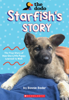 Starfish's Story 1339012413 Book Cover