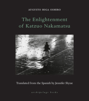 The Enlightenment of Katzuo Nakamatsu 1953861520 Book Cover