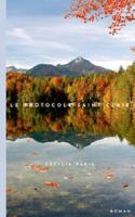 Le Protocole Saint-Clair 2322634433 Book Cover