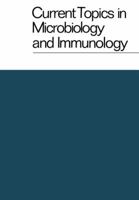 Current Topics in Microbiology and Immunology / Ergebnisse der Mikrobiologie und Immunitätsforschung: Volume 65 3642658776 Book Cover