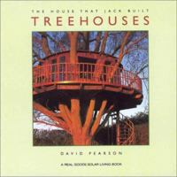 Treehouses 1890132853 Book Cover