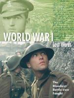 World War I 1860078311 Book Cover