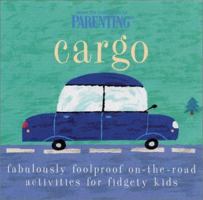 Car Go Cards: Fabulously Foolproof On-the-Road Activities for Fidgety Kids (Fun Card Decks): Fabulously Foolproof On-the-Road Activities for Fidgety Kids (Fun Card Decks) 1401900437 Book Cover