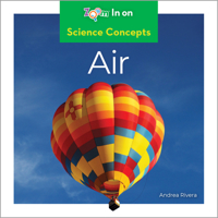 Air 173164521X Book Cover