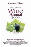 Australian Wine Annual 2009, The 0980383110 Book Cover