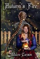 Autumn's Fire B086BBXHN1 Book Cover
