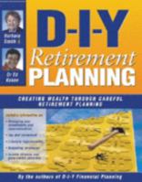 DIY retirement planning : creating wealth through careful retirement planning 0701637714 Book Cover