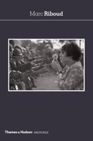 Marc Riboud 0500410755 Book Cover