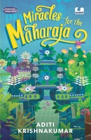Miracles for the Maharaja 0143458078 Book Cover