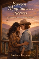 Between Mountains and Secrets: A Lesbian Love Story in the Heart of Brazil B0GL1XV6QF Book Cover