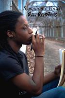 Symphonic: Vol. 2: Raw Renditions 1717179770 Book Cover