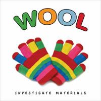 Wool 1936313901 Book Cover