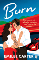 Burn 1405979054 Book Cover