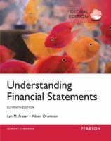 Understanding Financial Statements 0131878565 Book Cover