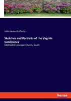 Lafferty:Sketches and Portraits of the 3348095743 Book Cover