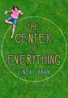 The Center of Eveything 0544340698 Book Cover