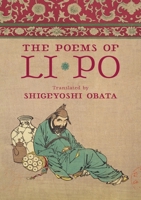 The Poems of Li Po B0C2RG17VT Book Cover