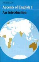 Accents of English: Volume 2 0521229197 Book Cover